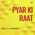 Pyar Ki Raat - Taufiq Qureshi Song Download