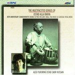Ustad Alla Rakha Tabla C. V. F. M. - Taufiq Qureshi Song Download